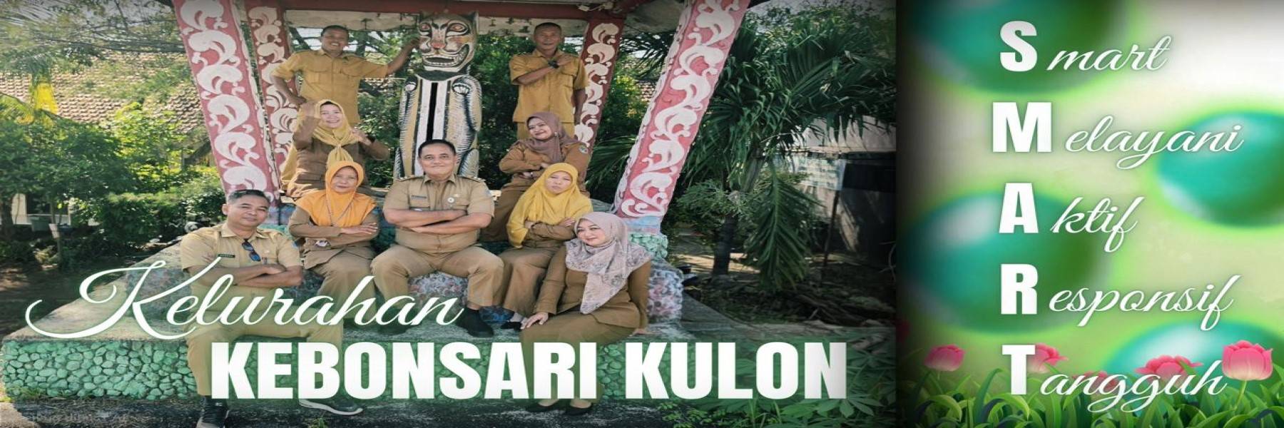 BONSAKUL KENTONGAN CREW